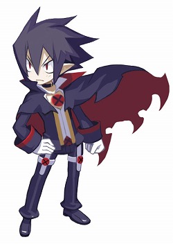 画像ギャラリー No.048のサムネイル画像 / 「魔界戦記ディスガイア4 Return」登場キャラクターやゲームシステム，やりこみ要素などを紹介
