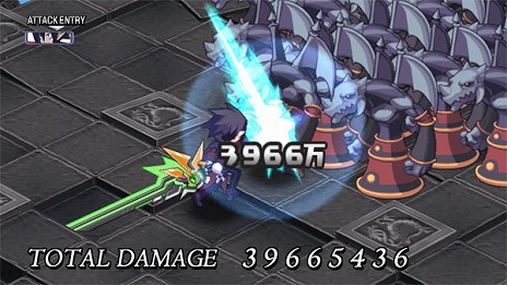 画像ギャラリー No.049のサムネイル画像 / 「魔界戦記ディスガイア4 Return」登場キャラクターやゲームシステム，やりこみ要素などを紹介