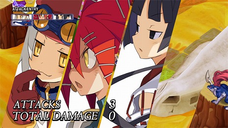 画像ギャラリー No.052のサムネイル画像 / 「魔界戦記ディスガイア4 Return」登場キャラクターやゲームシステム，やりこみ要素などを紹介