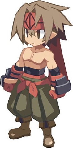 画像ギャラリー No.061のサムネイル画像 / 「魔界戦記ディスガイア4 Return」登場キャラクターやゲームシステム，やりこみ要素などを紹介