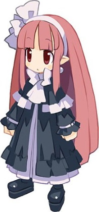 画像ギャラリー No.062のサムネイル画像 / 「魔界戦記ディスガイア4 Return」登場キャラクターやゲームシステム，やりこみ要素などを紹介