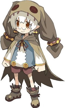 画像ギャラリー No.063のサムネイル画像 / 「魔界戦記ディスガイア4 Return」登場キャラクターやゲームシステム，やりこみ要素などを紹介