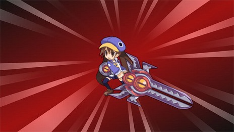画像ギャラリー No.064のサムネイル画像 / 「魔界戦記ディスガイア4 Return」登場キャラクターやゲームシステム，やりこみ要素などを紹介