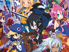 「魔界戦記ディスガイア4 Return」（PS4/Switch）体験版の配信が本日スタート。「プリニー拉致事件」を含む序盤をプレイ可能