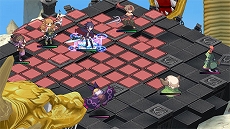 画像ギャラリー No.004のサムネイル画像 / 「魔界戦記ディスガイア4 Return」が本日発売。PS4&Switch版の新要素「ランキングバトル」が公開に