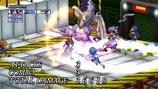 画像ギャラリー No.007のサムネイル画像 / 「魔界戦記ディスガイア4 Return」が本日発売。PS4&Switch版の新要素「ランキングバトル」が公開に