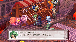 魔界戦記ディスガイア4 Return