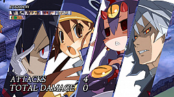 魔界戦記ディスガイア4 Return
