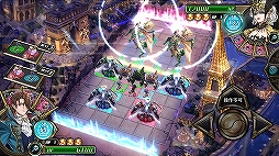 錬神のアストラル