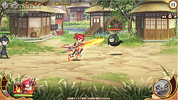 画像ギャラリー No.011のサムネイル画像 / 【PR】かわいい美少女たちが魅力の「あやかしランブル!」が2.5周年! 最大350連召喚キャンペーンで,個性的な式神たちをたくさん仲間にしよう