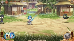 画像ギャラリー No.015のサムネイル画像 / 【PR】かわいい美少女たちが魅力の「あやかしランブル!」が2.5周年! 最大350連召喚キャンペーンで,個性的な式神たちをたくさん仲間にしよう