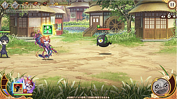 画像ギャラリー No.026のサムネイル画像 / 【PR】かわいい美少女たちが魅力の「あやかしランブル!」が2.5周年! 最大350連召喚キャンペーンで,個性的な式神たちをたくさん仲間にしよう
