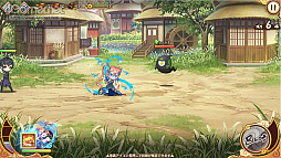 画像ギャラリー No.041のサムネイル画像 / 【PR】かわいい美少女たちが魅力の「あやかしランブル!」が2.5周年! 最大350連召喚キャンペーンで,個性的な式神たちをたくさん仲間にしよう