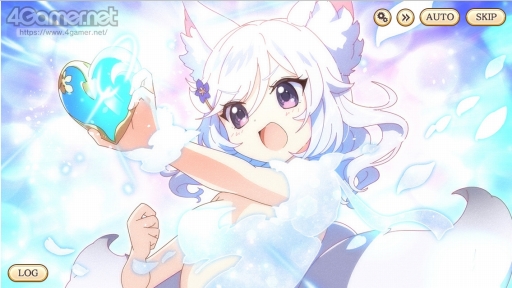画像ギャラリー No.049のサムネイル画像 / 【PR】かわいい美少女たちが魅力の「あやかしランブル!」が2.5周年! 最大350連召喚キャンペーンで,個性的な式神たちをたくさん仲間にしよう
