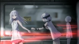 画像ギャラリー No.001のサムネイル画像 / 新作SRPG「逆コーラップス:パン屋作戦」の新規トレイラーと実機デモ映像が公開。イベントシーンと戦略性の高いバトルを収録