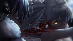 画像ギャラリー No.002のサムネイル画像 / 新作SRPG「逆コーラップス:パン屋作戦」の新規トレイラーと実機デモ映像が公開。イベントシーンと戦略性の高いバトルを収録