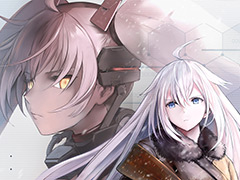 「逆コーラップス：パン屋作戦」，最新PVと実機デモ映像を新キャラなどの最新情報と共に本日公開へ。Steamストアページや公式Twitterで予告