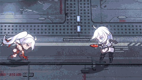 画像ギャラリー No.013のサムネイル画像 / 新作SRPG「逆コーラップス：パン屋作戦」，アニメスタイルの新PVやゲームプレイ映像，新キャラ“シュガー”，新たなシステムの情報を公開