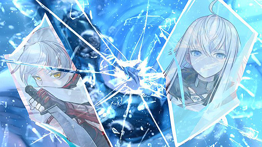 画像ギャラリー No.002のサムネイル画像 / ドルフロ開発元の新作「逆コーラップス:パン屋作戦」に新たな動きか。公式Twitterで再び暗号風ツイート
