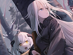 暗号で“We're back”としていた「逆コーラップス：パン屋作戦」，PC（Steam）版でのCBT実施を発表。テスターの募集も開始
