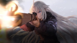 画像ギャラリー No.012のサムネイル画像 / ［プレイレポ］射線やステルス要素をターン制SRPGで表現した「逆コーラップス：パン屋作戦」は骨太のSFミリタリー作品だ
