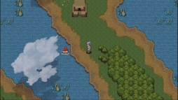 画像ギャラリー No.002のサムネイル画像 / ファンタジーRPG「アスディバインメナス」のPC版がSteamで配信開始。記念セールで8月15日まで10%OFF