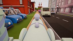 Tracks - The Train Set Game