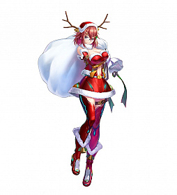 画像ギャラリー No.001のサムネイル画像 / 「凍京NECRO SUICIDE MISSION」で1周年記念のキャンペーンが開催