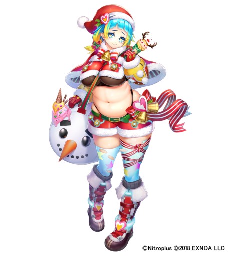 画像ギャラリー No.004のサムネイル画像 / 「凍京NECRO SUICIDE MISSION」,2周年記念キャンペーン開催。新イベントも本日開始