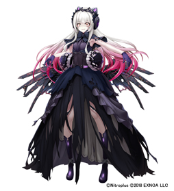画像ギャラリー No.006のサムネイル画像 / 「凍京NECRO SUICIDE MISSION」，正式リリース2周年記念キャンペーン＆新イベント“ザ・デイ・カミング”が開催