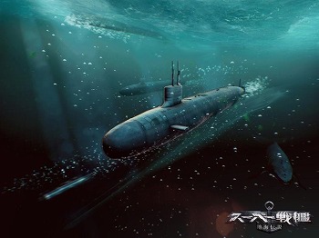 画像ギャラリー No.006のサムネイル画像 / ストラテジーゲーム「スーパー戦艦:地海伝説」が8月1日に配信予定