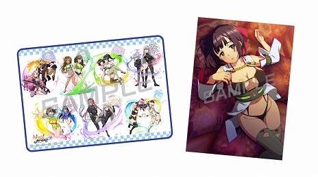 画像ギャラリー No.037のサムネイル画像 / PS4「神田川 JET GIRLS」の発売日が2020年1月16日に決定。限定版の内容や店舗別購入特典の情報が公開