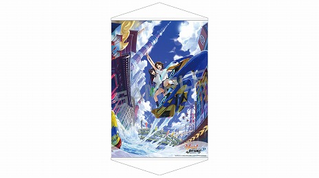 画像ギャラリー No.038のサムネイル画像 / PS4「神田川 JET GIRLS」の発売日が2020年1月16日に決定。限定版の内容や店舗別購入特典の情報が公開