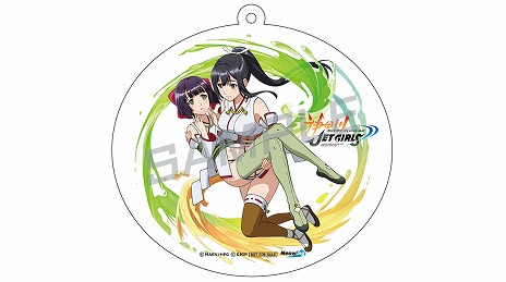 画像ギャラリー No.044のサムネイル画像 / PS4「神田川 JET GIRLS」の発売日が2020年1月16日に決定。限定版の内容や店舗別購入特典の情報が公開