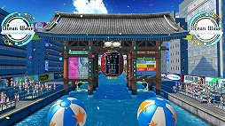 画像ギャラリー No.051のサムネイル画像 / PS4「神田川 JET GIRLS」の発売日が2020年1月16日に決定。限定版の内容や店舗別購入特典の情報が公開