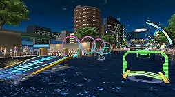 画像ギャラリー No.052のサムネイル画像 / PS4「神田川 JET GIRLS」の発売日が2020年1月16日に決定。限定版の内容や店舗別購入特典の情報が公開
