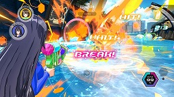 画像ギャラリー No.054のサムネイル画像 / PS4「神田川 JET GIRLS」の発売日が2020年1月16日に決定。限定版の内容や店舗別購入特典の情報が公開