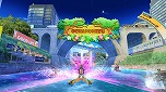 画像ギャラリー No.026のサムネイル画像 / 「神田川 JET GIRLS」，“トリックアクション”や“ウェポンアイテム”など最新ゲーム情報が多数公開