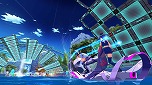 画像ギャラリー No.027のサムネイル画像 / 「神田川 JET GIRLS」，“トリックアクション”や“ウェポンアイテム”など最新ゲーム情報が多数公開