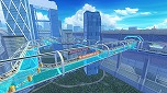 画像ギャラリー No.029のサムネイル画像 / 「神田川 JET GIRLS」，“トリックアクション”や“ウェポンアイテム”など最新ゲーム情報が多数公開