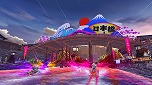 画像ギャラリー No.030のサムネイル画像 / 「神田川 JET GIRLS」，“トリックアクション”や“ウェポンアイテム”など最新ゲーム情報が多数公開