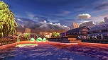 画像ギャラリー No.031のサムネイル画像 / 「神田川 JET GIRLS」，“トリックアクション”や“ウェポンアイテム”など最新ゲーム情報が多数公開