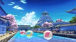 画像ギャラリー No.035のサムネイル画像 / 「神田川 JET GIRLS」，“トリックアクション”や“ウェポンアイテム”など最新ゲーム情報が多数公開