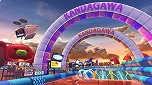 画像ギャラリー No.038のサムネイル画像 / 「神田川 JET GIRLS」，“トリックアクション”や“ウェポンアイテム”など最新ゲーム情報が多数公開
