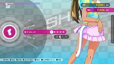 画像ギャラリー No.049のサムネイル画像 / 「神田川 JET GIRLS」，“トリックアクション”や“ウェポンアイテム”など最新ゲーム情報が多数公開