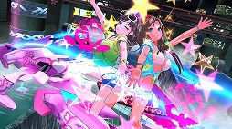 画像ギャラリー No.060のサムネイル画像 / 「神田川 JET GIRLS」，“トリックアクション”や“ウェポンアイテム”など最新ゲーム情報が多数公開