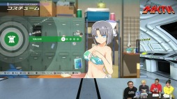 画像ギャラリー No.003のサムネイル画像 / 「神田川JET GIRLS」,エミリー役のファイルーズあいさんによるゲームプレイ動画が公開。雪泉&飛鳥の新情報も収録
