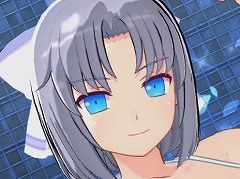 「神田川 JET GIRLS」，特典DLCキャラクター「雪泉＆飛鳥」のプレイ動画＆「閃乱カグラ」コラボDLCキャラクター10名のサンプルボイスも公開