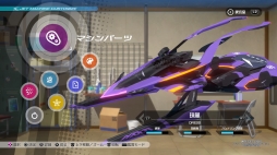 画像ギャラリー No.025のサムネイル画像 / 「神田川 JET GIRLS」を先行プレイ。本格的な水上ジェットレースと,健康的な魅力あふれる美少女たちの物語が楽しめる新作アクションレース