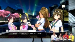 画像ギャラリー No.002のサムネイル画像 / 「神田川JET GIRLS」,パン・ツウィ役の大久保瑠美さんによるプレイ動画が公開。サイン入りコースターセットが当たるキャンペーンも